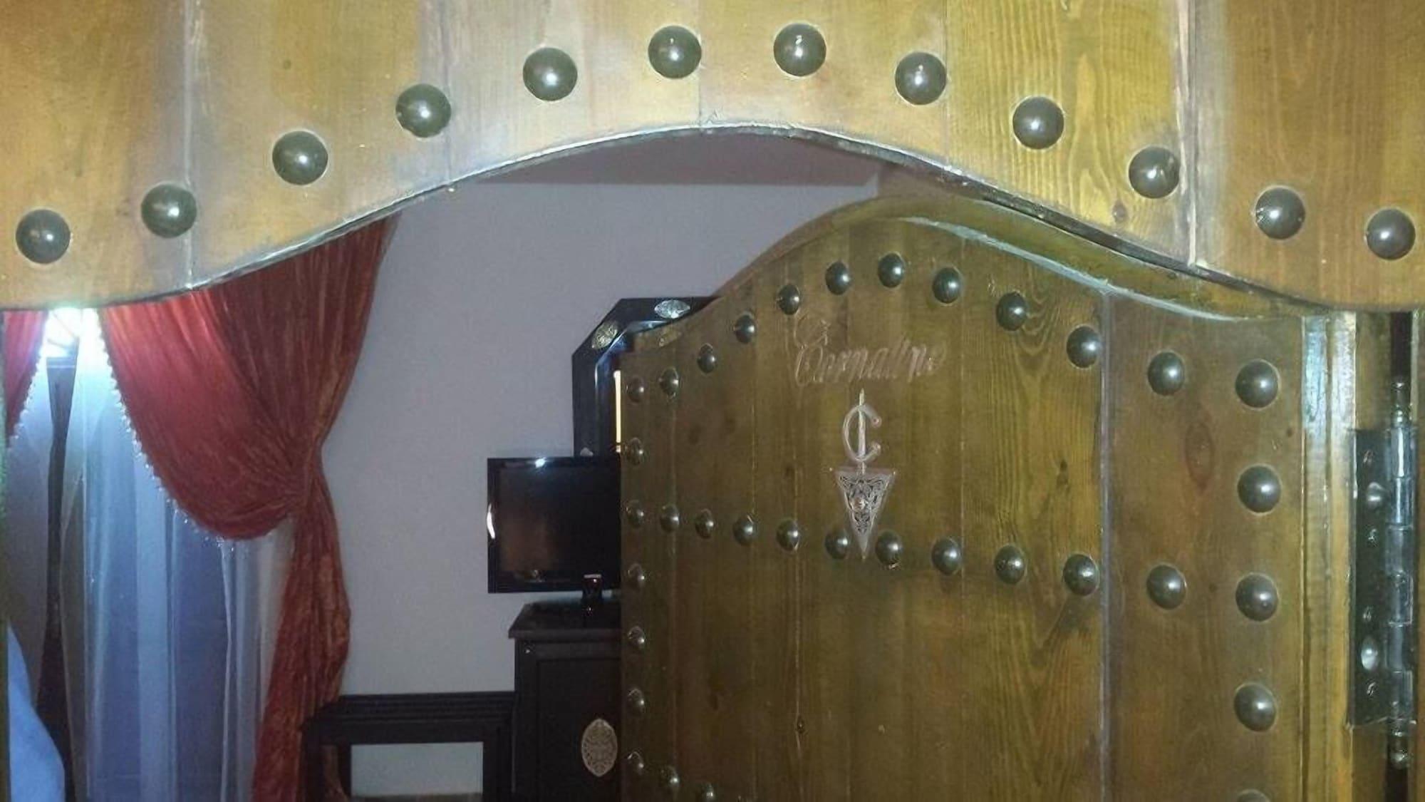 Le Diamant De Zaraba Et Spa Douar bou Azza Kültér fotó