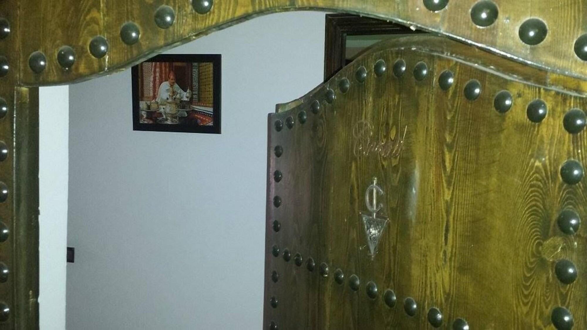 Le Diamant De Zaraba Et Spa Douar bou Azza Kültér fotó