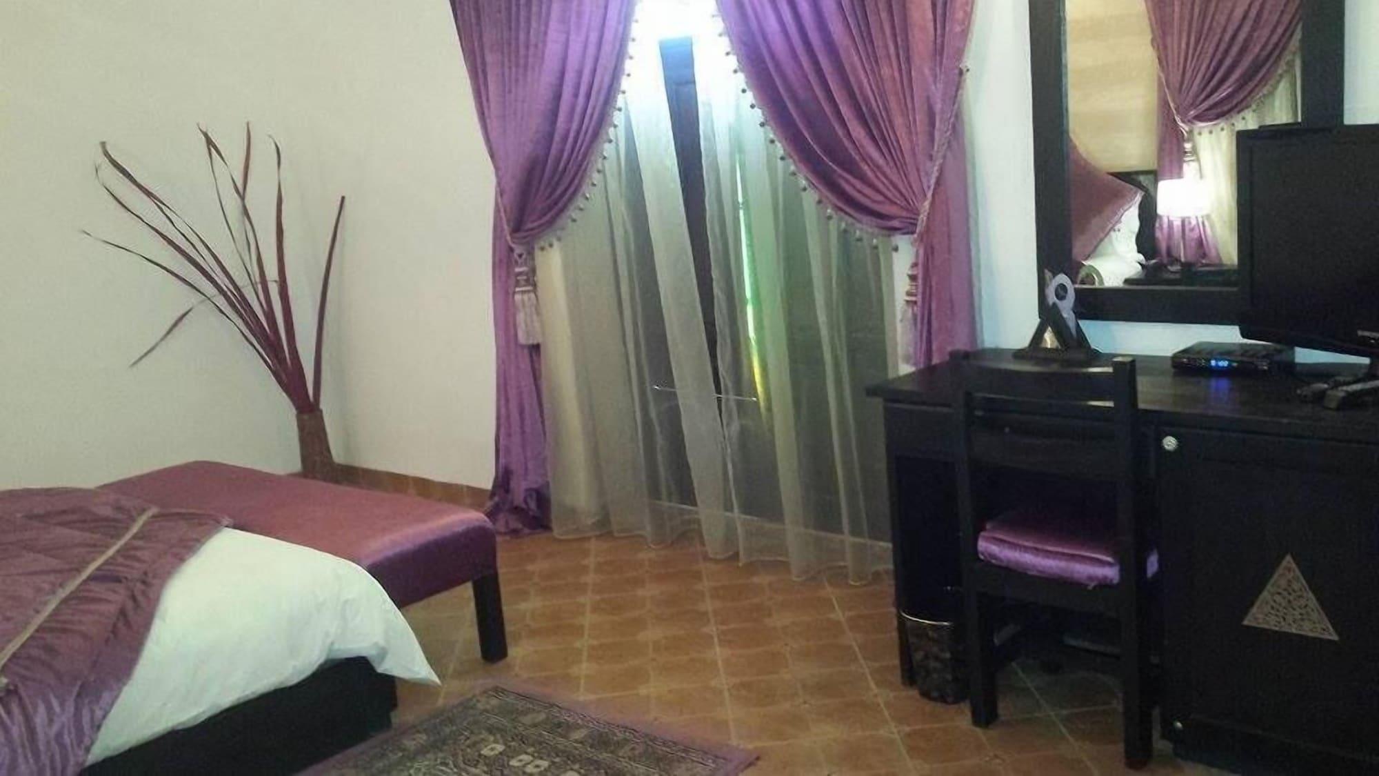 Le Diamant De Zaraba Et Spa Douar bou Azza Kültér fotó